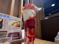 -Ufufu cafe(天神巷店)
