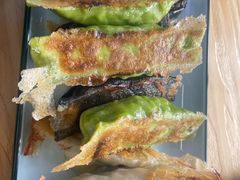 -众品老方子锅贴甜沫(李村店)