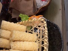 -湊湊火锅·茶憩(打浦桥日月光店)