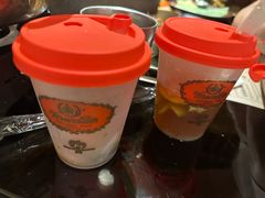 -金厨泰国餐厅·全泰籍厨师料理(拱北店)