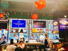 大堂-陈鹏鹏潮汕菜(欢乐海岸 海边景观店)
