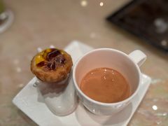 -8餐厅(新葡京酒店)