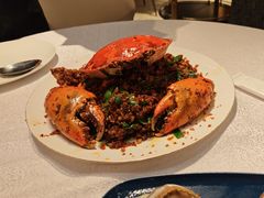 -喜记避风塘炒辣蟹(旗舰店)