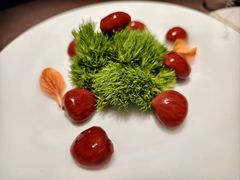 -蟹榭·本帮江浙菜·蟹宴(虹桥高岛屋百货店)