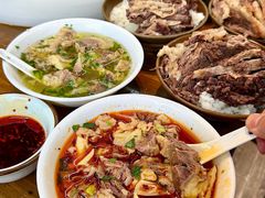 -刘少华贵州小黄牛·鲜牛肉火锅(总店)