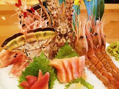 -王鼎精致料理铁板烧(世博源店)