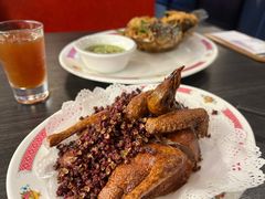 -香港祥正飯店·正宗灣仔50年海鲜老字号