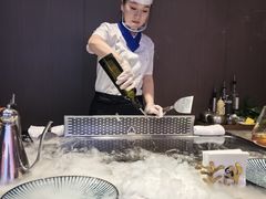 -黑木原精致料理·铁板烧