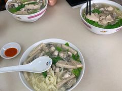 -志荣粿面小食店