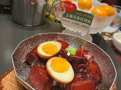 -炊江南·上海菜(国展华漕店)