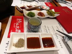 -热血兄弟·炭火烤肉(融侨中心店)
