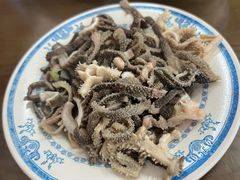 -老爆肚满五香烧牛羊肉
