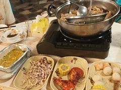 -小煵记·打边炉(西丽文光店)