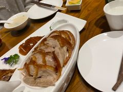 -北京老铺烤鸭(老城根店)
