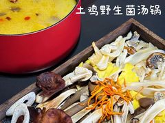 -桥边小楼·手工云南菜·古城观景小楼