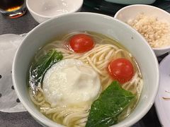 -羲和雅苑•北京烤鸭(平安国际金融中心店)