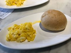-翠華餐廳(浦东机场T1店)