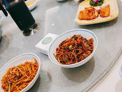 -沅江水·湖南家宴(南村万博长隆商圈店)