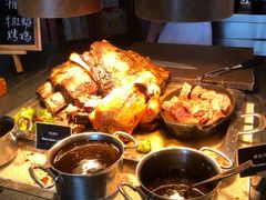 -广州富力君悦大酒店·凯菲厅