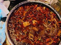 -路边边.炒菜烧烤.音乐餐厅(良乡长虹店)