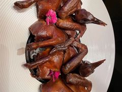 -西安凯悦酒店·湖畔中餐厅