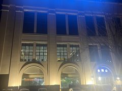 -金刚山烧烤(中山路店)