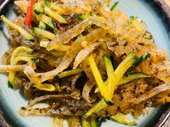 鱼皮-湊湊火锅·茶憩(皇姑万象汇店)