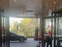 -厦门国际会议中心酒店(环岛路酒店)