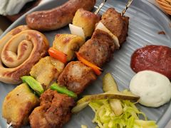 -库滋明·俄罗斯特色美食(中央大街店)