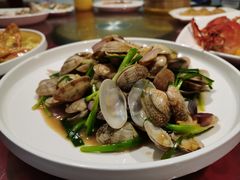 -琼大师东方烤乳猪(亚特兰蒂斯店)