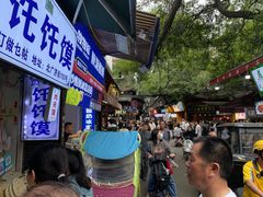 -贾家饦饦馍(回民街店)