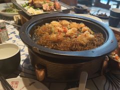 -绿茶餐厅(摩尔城店)