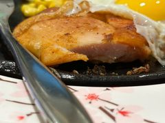 -豪客来牛排(天阳D32店)