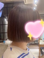 -M+hair salon专业造型沙龙