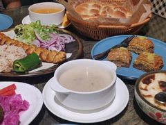 -Mevlana梅夫娜土耳其餐厅·清真