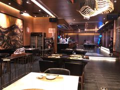 大堂-月下料理(楷林IFC店)