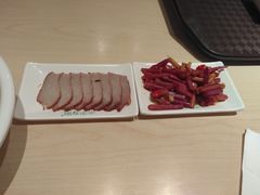 -水平有限广西米粉·广西风味集(五道口店)