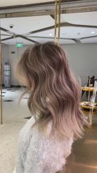 -3AM·S HAIR SALON烫发染发接发