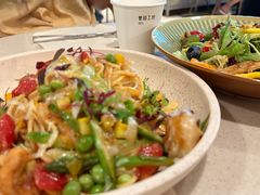 -麦田工坊(月湖店)
