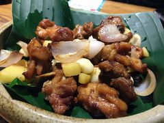 柠檬香叶鸡-茶花妹子云南餐厅(北大店)