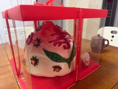 -前门老正兴总店