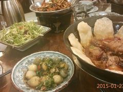 -孙府大院(步行街店)
