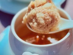 -兰庭玉树·老饭骨家宴(后海店)