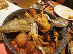 -造精酿餐厅