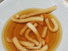 -令狐冲烤鱼·烧菜馆(达明店)