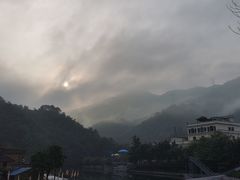 -清泉湾生态旅游度假区