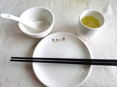 餐具摆设-麓湘小镇(金茂览秀城店)