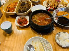 -多宾韩国料理(学衡路店)