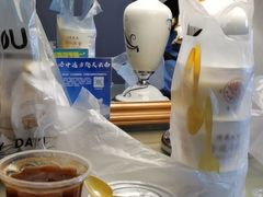 -馄饨侯(广渠门店)