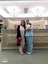 -尚圣月子会所·庄园式月子中心(萧山湘湖店)